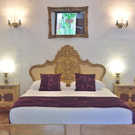Hotel Casa Palosanto Запатока Екстериор снимка