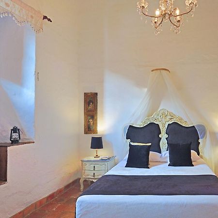 Hotel Casa Palosanto Запатока Екстериор снимка