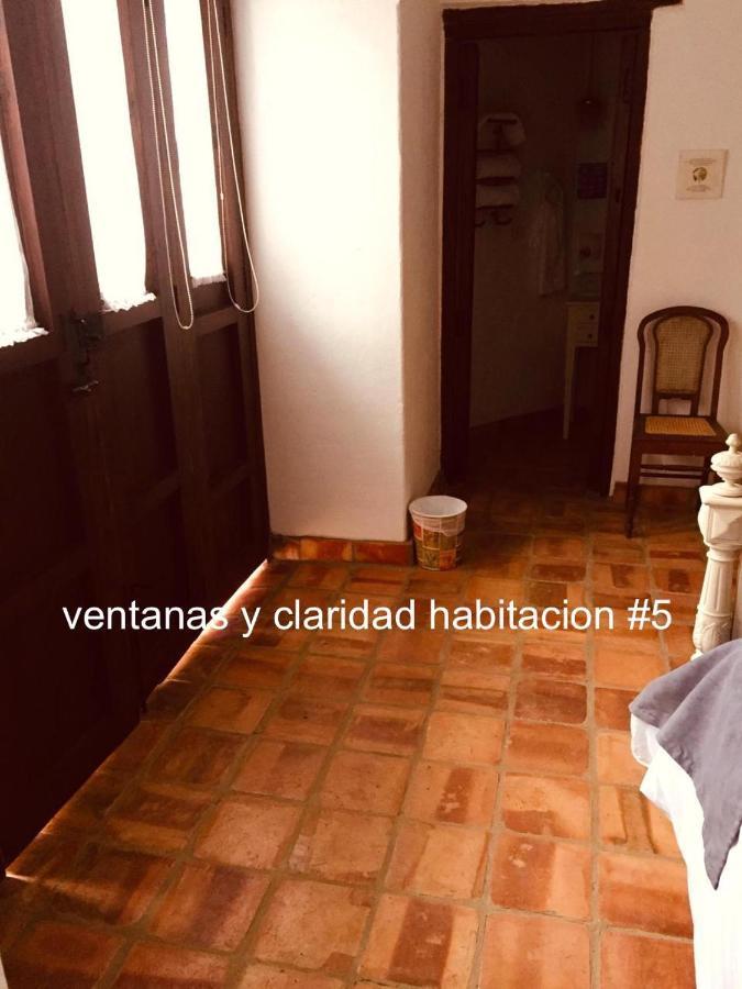 Hotel Casa Palosanto Запатока Екстериор снимка