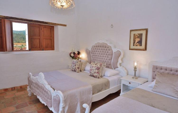 Hotel Casa Palosanto Запатока Екстериор снимка