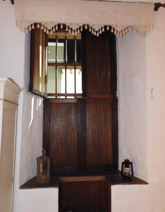 Hotel Casa Palosanto Запатока Екстериор снимка