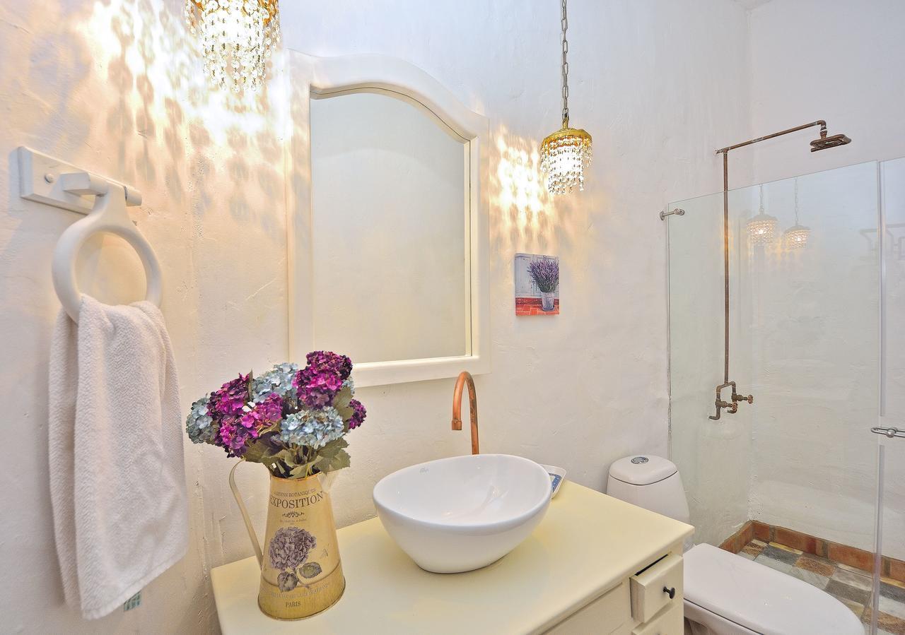 Hotel Casa Palosanto Запатока Екстериор снимка