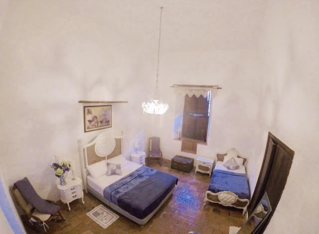 Hotel Casa Palosanto Запатока Екстериор снимка