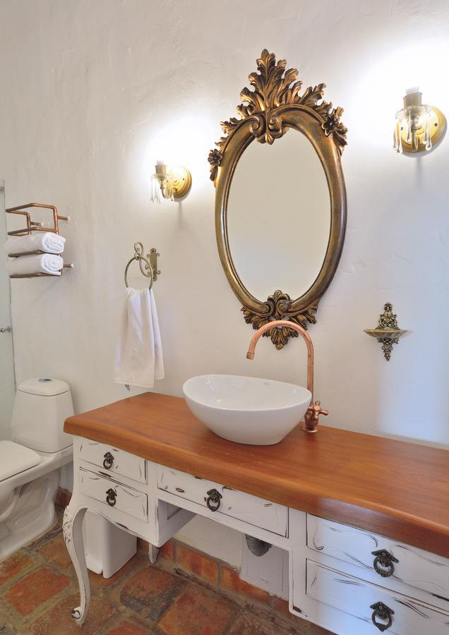 Hotel Casa Palosanto Запатока Екстериор снимка