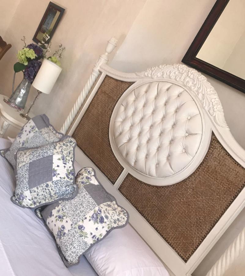 Hotel Casa Palosanto Запатока Екстериор снимка